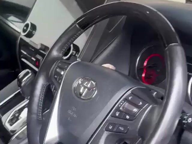 2018 Toyota VELLFIRE 2.5 ZG DBA-AGH30W (A) - 1