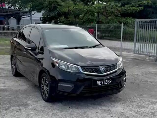 PROTON PERSONA 1.6 PREMIUM 2020 (3 Year Warranty) - 1
