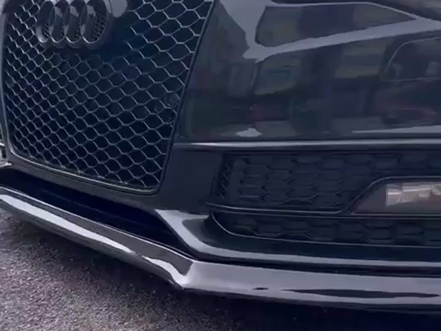 Audi S5 3.0 V6 Spercharge TFSI Quattro 333Hp 440Nm - 1