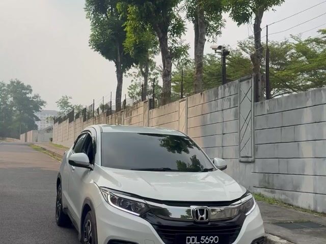 ORI 2019 Honda HR-V 1.8 E ENHANCED (A) - 1
