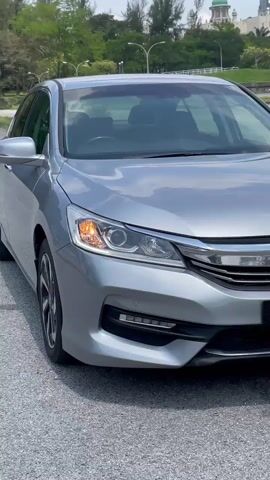 Honda ACCORD 2.0 VTi-L FACELIFT MODEL 3Y WARRANTY - 1