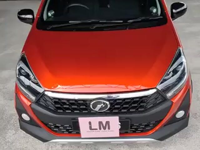 2022 Perodua AXIA 1.0 STYLE (A) - 1