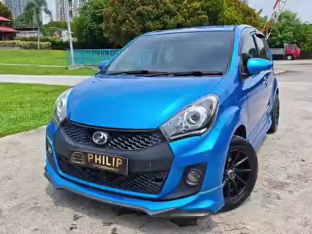 2016 PERODUA MYVI 1.5 SE (A) Masih Boleh Loan Lagi - 1