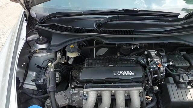 2011 Honda CITY 1.5 E MODULO (A) TIP TOP FULL SPEC - 1