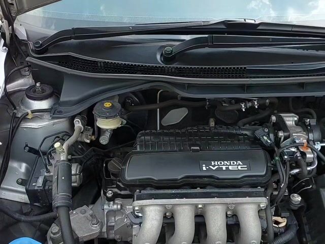 2011 Honda CITY 1.5 E MODULO (A) TIP TOP FULL SPEC - 1