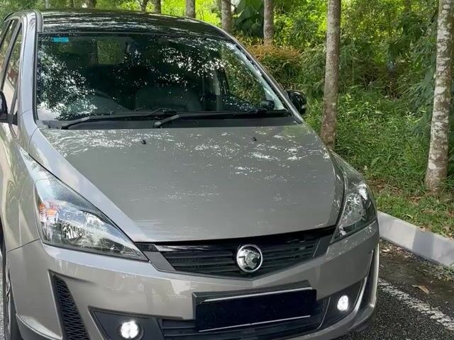 2023 Proton EXORA 1.6 PREMIUM ✅ 12k KM Mileage ✅ - 1