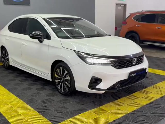 Honda CITY 1.5 E:HEV RS GN FACELIFT SEDAN (A) - 1
