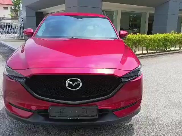 2023 Mazda CX-5 2.0 G HIGH (A) - 1