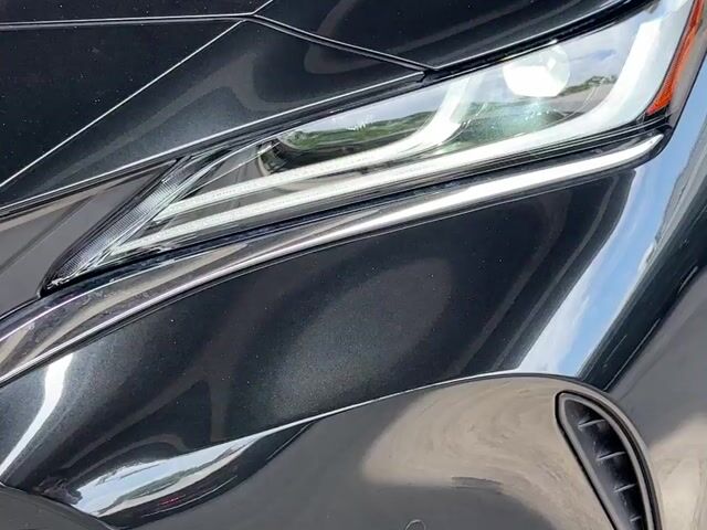 2024 Toyota HARRIER 2.0 Z SUV (A) 5A CAR Magicroof - 1