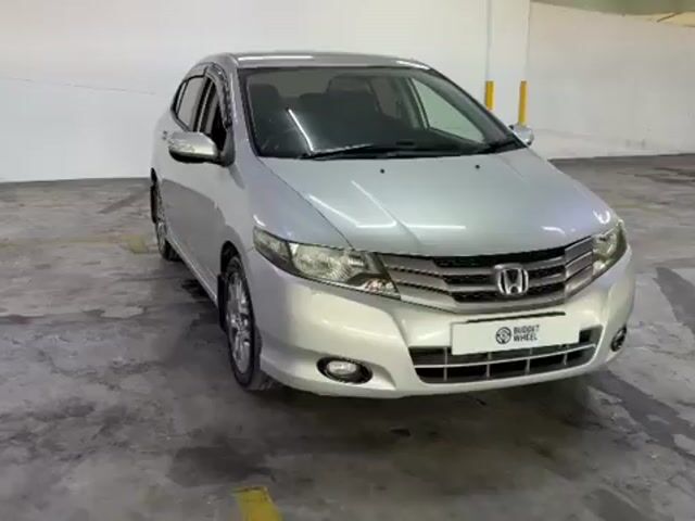 2010 Honda CITY 1.5 E (A) WHOLE SALE - 1