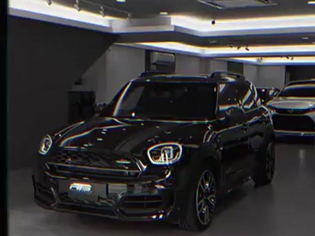 2022 Mini COUNTRYMAN 2.0 JOHN COOPER WORKS (A) - 1