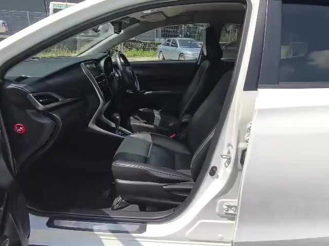 2019 Toyota VIOS 1.5 G NSP151R FACELIFT (A) - 1
