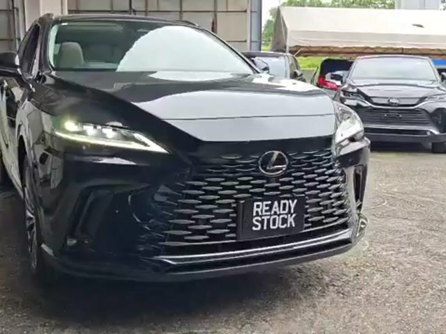2023 Lexus RX350 2.4 LUXURY (A)GRADE 5A - 1