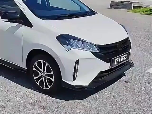 2024 Perodua MYVI 1.5 AV (A) 3YRS WRNTY/FOC DELIVR - 1