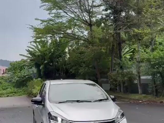 2022Perodua MYVI 1.3 G (A)Under Warranty/Ori Paint - 1