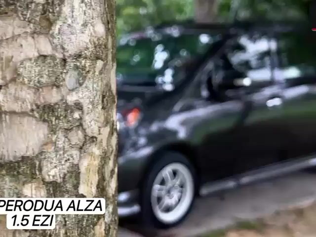 2010 PERODUA ALZA 1.5 EZI Condition Masih Cantik!! - 1