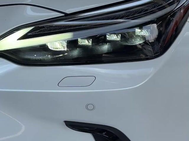 2023 Lexus NX 250 2.5 V.L (A) SUV 5A CAR - 1