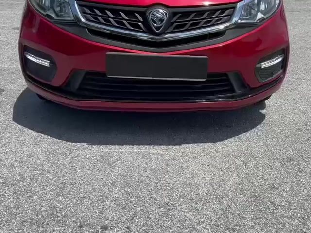 2020 Proton PERSONA EXECUTIVE 1.6L CVT (A) FSR - 1