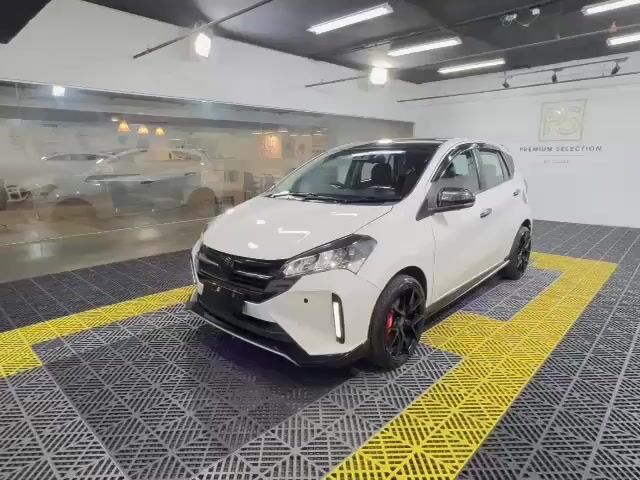 2022 Perodua MYVI 1.5 AV ADVANCE (A) 3YRS WARRANTY - 1