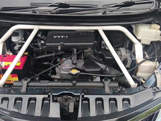 2012 Toyota AVANZA 1.5 S F652RM (A) - 1
