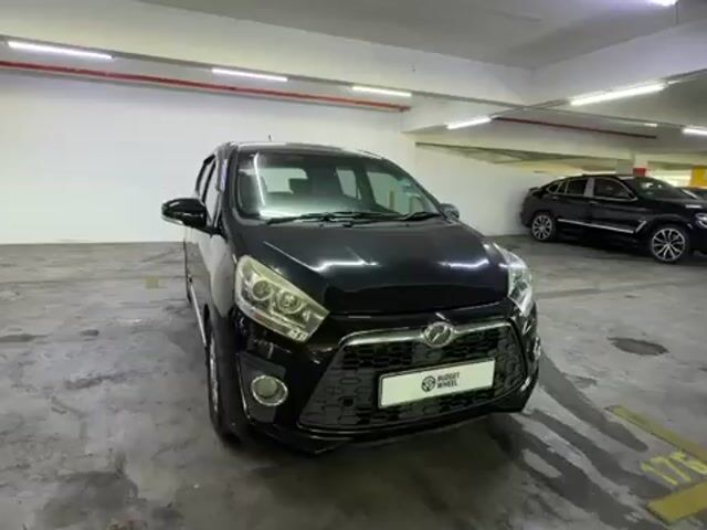 2015 Perodua AXIA 1.0 AV (A) WHOLE SALE - 1