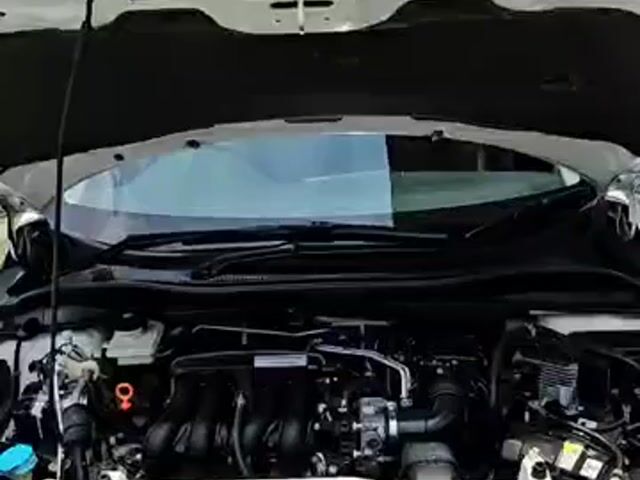Honda HR-V 1.5 HYBRID D/CAM A/DROID R/CAM K/LESS - 1