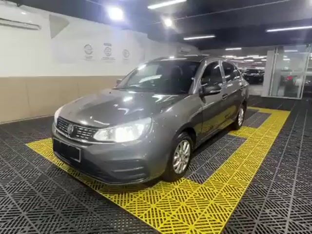 2021 Proton SAGA 1.3 STANDARD AT 69K F/S RECORD - 1