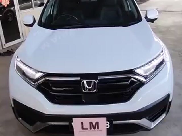 2022 Honda CR-V 1.5 TC-P 2WD (A) - 1