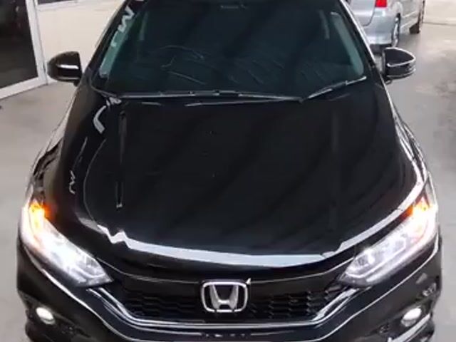 2019 Honda City 1.5 V (A)  - 1