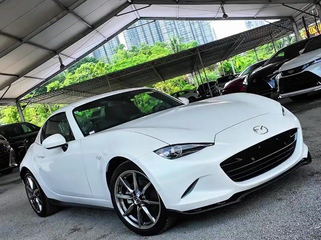2022 Mazda Roadster 2.0 RF VS (A)BOSE AUTOEX 15kkm - 1