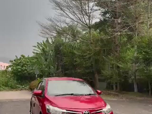 2018 Toyota VIOS 1.5 E G FACELIFT (A)Full Bodykit  - 1