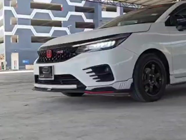 2024 Honda CITY 1.5 V MY20 GN FACELIFT (A) - 1