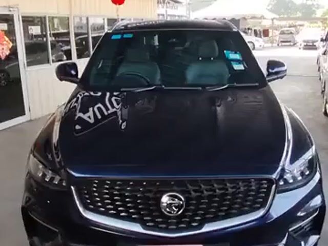 2025 Proton X70 1.5 PREMIUM MY22 MC FACELIFT (A) - 1