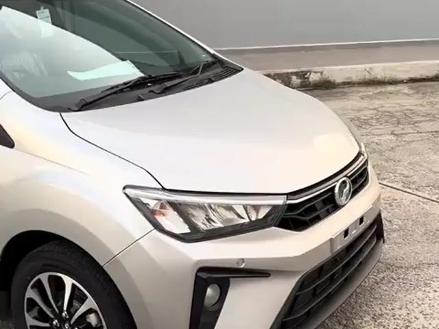 New Perodua BEZZA (A) 2026 LULUS TANPA LESEN ! - 1