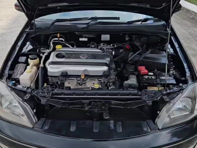 Nissan SENTRA 1.6 SG F/LIFT N16 (A) B/LIST CAN LON - 1