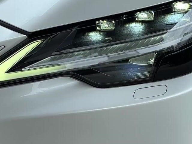 2023 Lexus RX350 VERSION L VL(A)Rear Electric Seat - 1