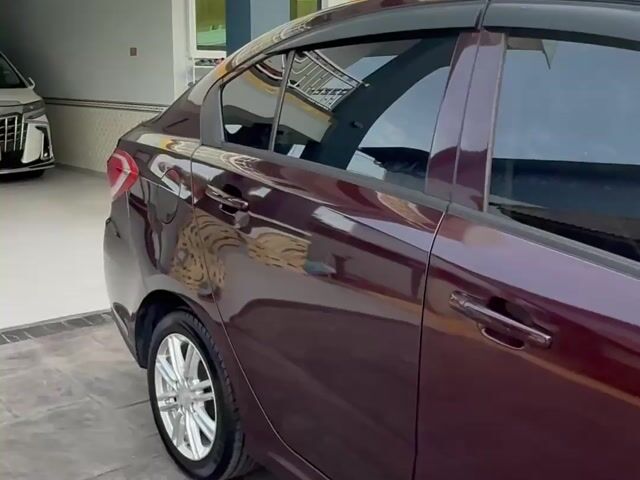 2019 Proton PERSONA 1.6 EXECUTIVE (A) - 1