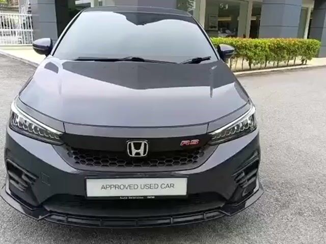 2023 Honda CITY 1.5 V (A) - 1