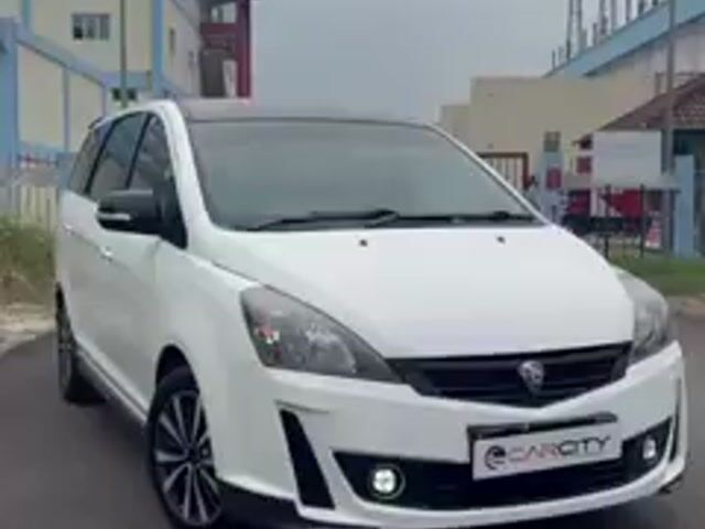 2021 Proton EXORA 1.6 PREMIUM LOW MILE 70K 1Y-WRTY - 1