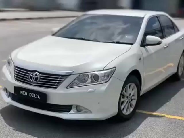 [💥PUSHSTART💥]2014 BLACKINTERiOR CAMRY 2.0 G(A) - 1