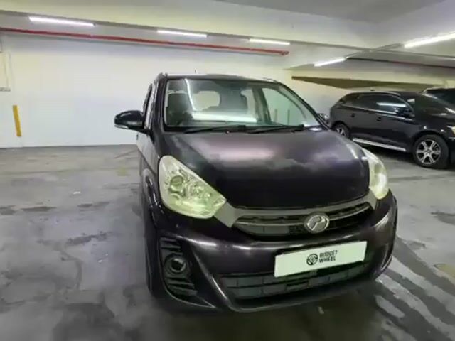 2014 Perodua MYVI 1.3 SE ZHS (A) WHOLE SALE - 1