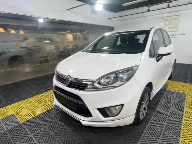 2014 Proton IRIZ 1.6 EXECUTIVE HB (A) ONE OWNER - 1