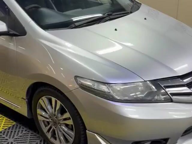 2013 Honda CITY 1.5 E (A) FULL LEATHER SEAT - 1