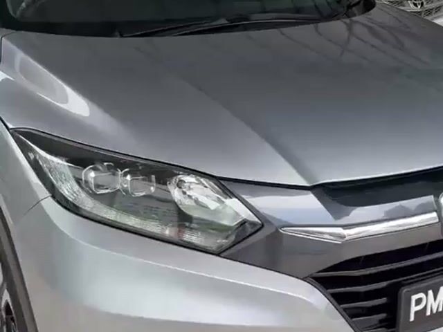 2016 Honda HR-V 1.8 V (A) - 2 YEARS WARRANTY - 1