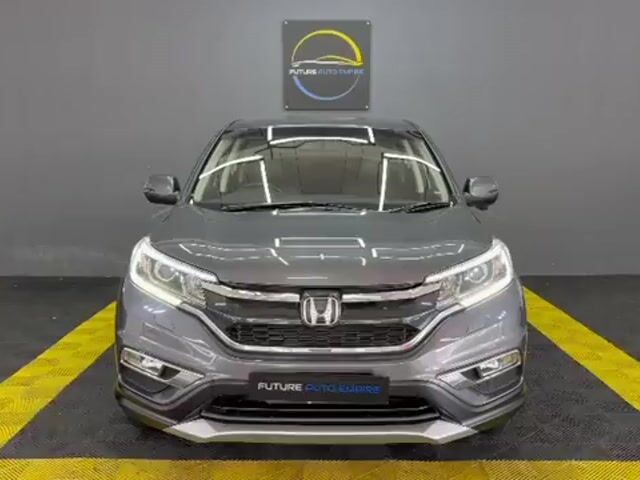 Honda CR-V 2.4 4WD (A) SPORTRIM / HONDA CRV SUV - 1