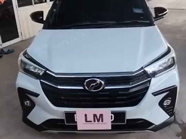 2023 Perodua ATIVA 1.0 AV (A) - 1