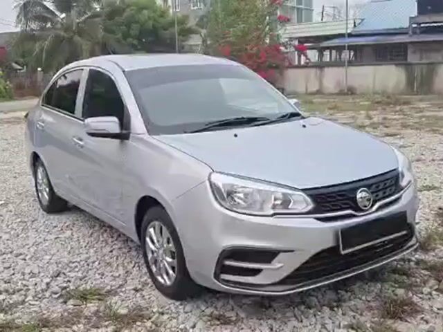2023 Proton SAGA 1.3 STANDARD AT MY16 BT P2-13A - 1