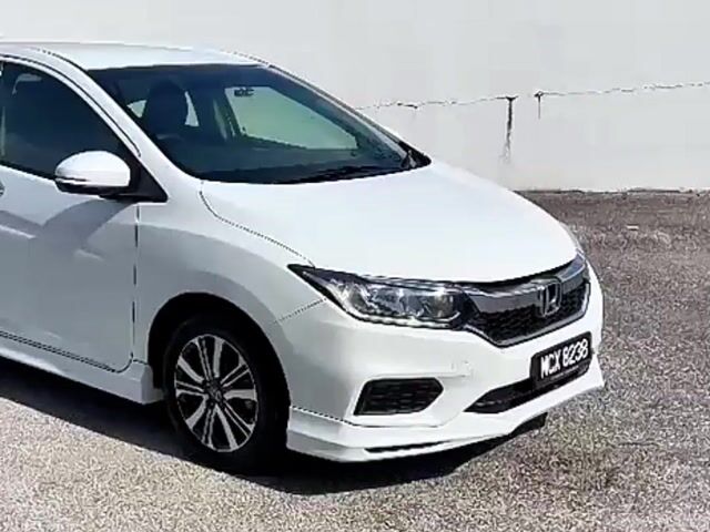 2017 Honda CITY 1.5 E (A) 3 YRS WRNTY/FOC DELIVERY - 1