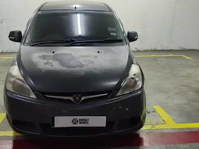 2009 Proton EXORA 1.6 M-LINE CPS (A) WHOLE SALE - 1