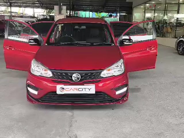2024 Proton SAGA 1.3 PREMIUM S FULL BODYKIT 15K KM - 1
